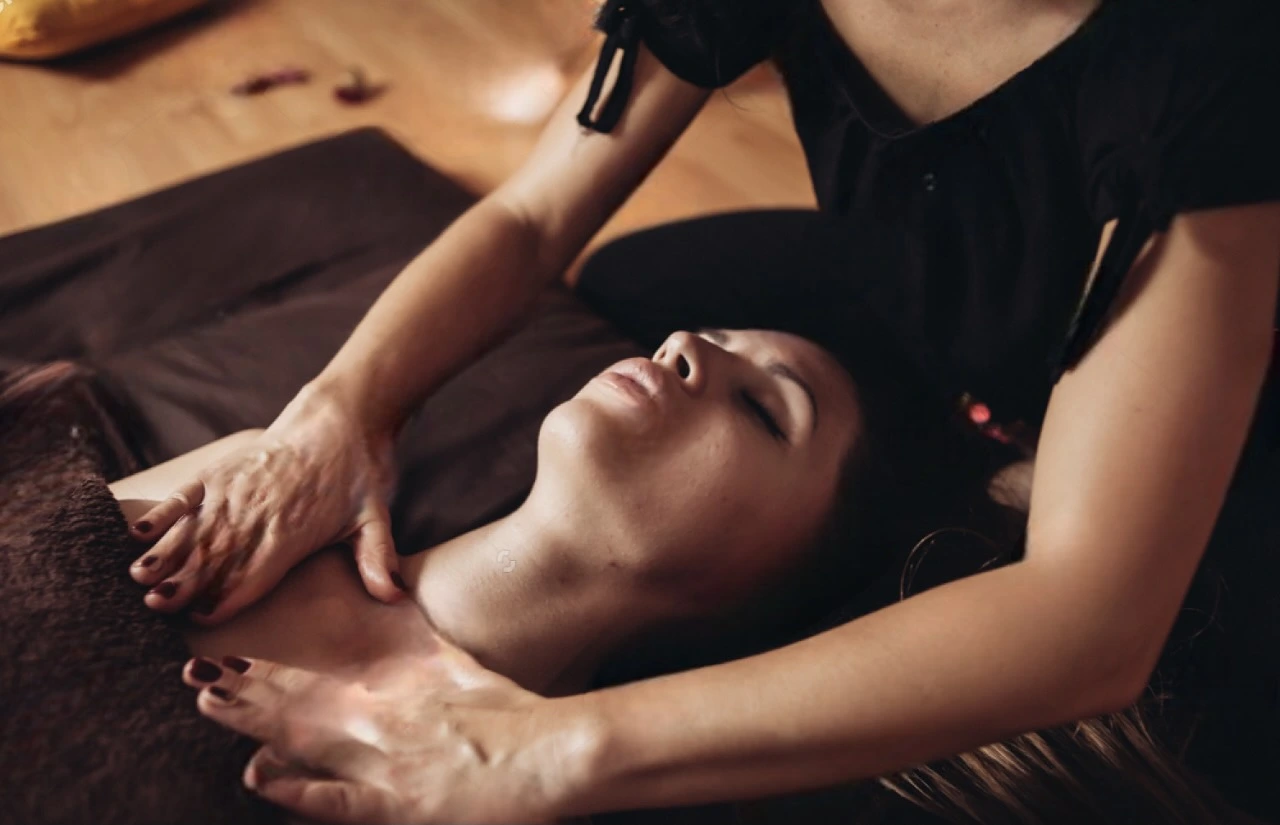 The Rise of Tantric Massage for Women in London: Your Guide to Pleasure, Healing, and Empowered Relaxation