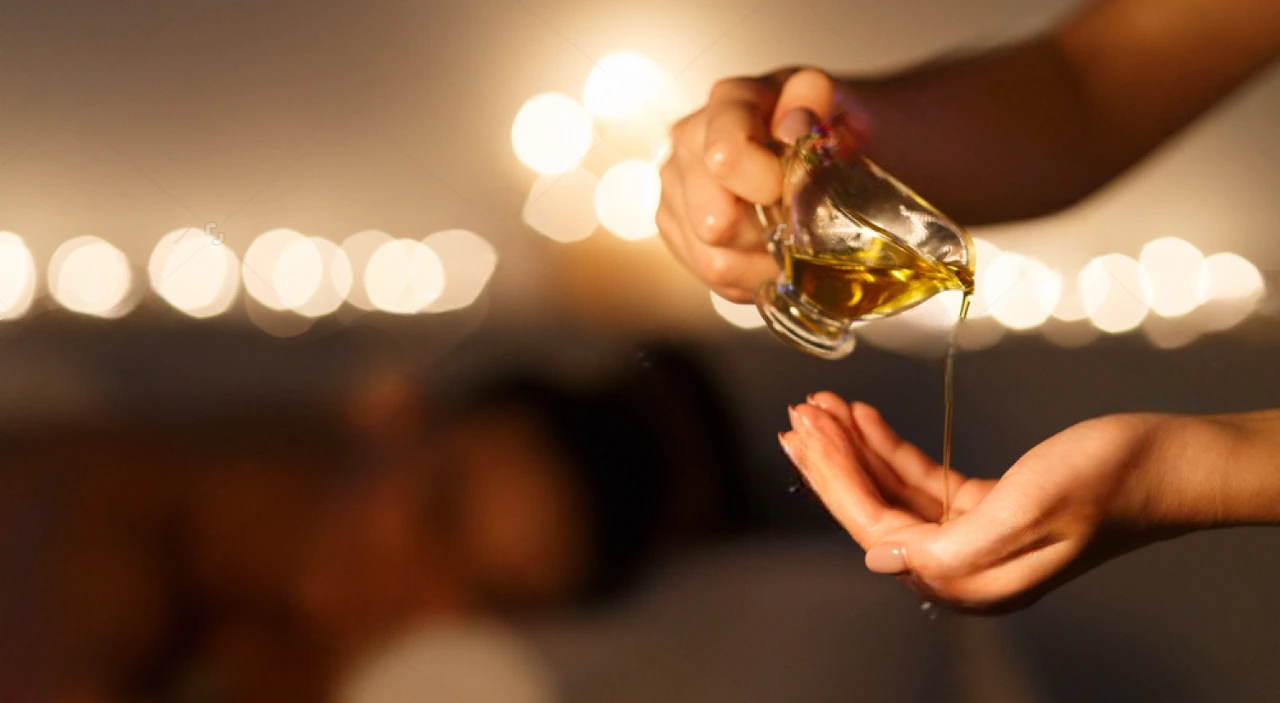 Rediscover Intimacy & Sensuality: The Transformative Power of Body To Body Massage in the UK