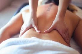 Swedish Massage massage service